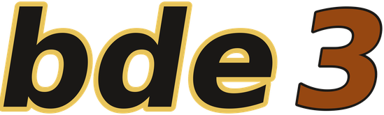 bde3 logo
