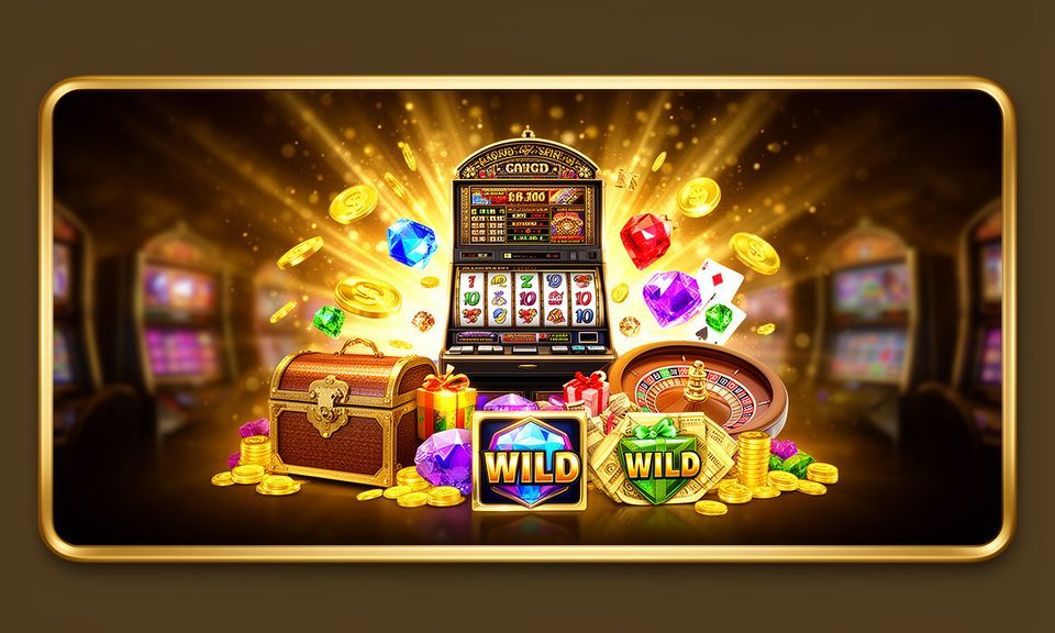 bde3 Dhaka Hot Slots — Where the Reels Run Fast